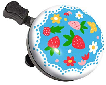 Nutcase Berry Sweet Jugend Unisex, Mehrfarbig, One Size