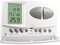 PP1465A Cronotermostato Digitale EASY Estate/Inverno con programmazione giornaliera/settimanale