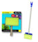Aqua One Aquarium Glass Scraper 4 in 1 14/35cm