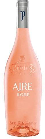 Aire de Protos, Vino Rosado, D.O. Cigales, botella x 75cl