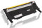 Inkadoo Toner f r Samsung CLT-Y4072S/ELS / Y4072S Gelb CLX-3185 W 3185 FN CLP-320 320 N 325 Tonerkartusche, Tonerpatronen, Drucker Toner