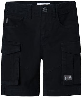 NKMRYAN REG TWI L Shorts 6776-BA NOOS