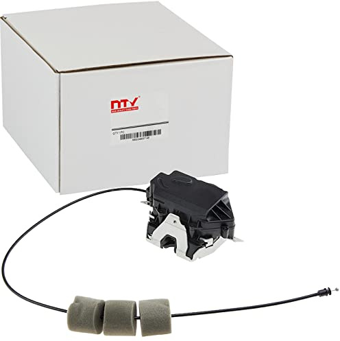 NTY EZC-ME-010 Rear Flap Lock