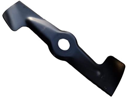 Sabo SAA17653 Mähermesser Messer 36 cm Ø Mittelloch 32mm - für zahlreiche 36 cm Sabo Rasenmäher