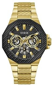 GUESS GW0636G2 Herren Armbanduhr