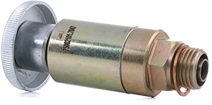 DT Spare Parts 2.05000 Pumpe Kraftstoffvorförderung Diesel-Förderpumpe