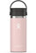 HYDRO FLASK - Coffee Flask - Reise-Thermos 473ml (16 oz) - Vakuumisolierter Edelstahl-Thermos - Auslaufsicher Flex-Trinkdeckel - Thermos für Kaffee - Größe Öffnung - Trillium