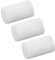 OFFSCH Banjo String Nut Set 5 String Banjo Fifth String Nut Ox Bone Banjo Nut Banjo for Banjo Players