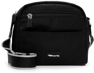 Tamaris Fadilla Crossbody Bag Black