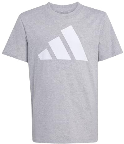 adidas Unisex Kids Essentials Big Logo T-Shirt