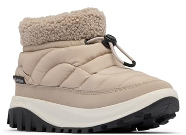 Columbia Women's Snowtrot Shorty Snow Boots