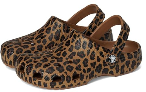 Crocs Classic Animal Clog