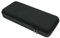 Ronyme Hard EVA Keyboard Case Key Board Organizer Lightweight Waterproof Portable Protective Hard Carry Bag Replacement for K75 Lite