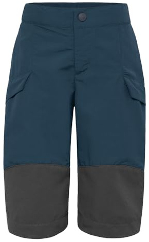 VAUDE Unisex Kinder Shorts Kids Caprea Antimos Shorts II