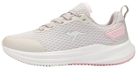 KangaROOS Damen K-rdw Fam Sneaker