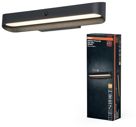 Osram ENDURA STY USB VOLT OVAL S IP54 DG