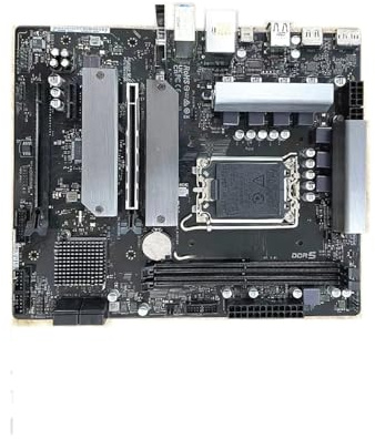 Placa Madre Placa Base Fit For ASROCK B760M LGA 1700 DDR5 B760