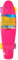 New Sports Kickboard, gelb und lila, ABEC 7