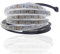 Tiras de luces LED impermeables IP68 12 V CC multicolor RGB para entrar en el agua durante mucho tiempo embalaje de 5 m