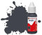 Humbrol Db0032 Peinture Acrylique NO32 Gris Foncé - Mat, 14 ML (Lot de 1)