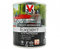DIMARCOLOR - V33 EXPERT SMALTO ANTIRUGGINE ALTA PROTEZIONE SPECIALE FERRO 500 ML. TUTTI I COLORI (Grigio Antracite - Ral 7016)