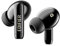Edifier TWS330 NB - Cuffie stereo senza fili con cancellazione attiva del rumore, resistente alla polvere e agli spruzzi d'acqua (IP54), colore: Nero