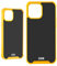 JCB Toughcase iPhone 13 Pro Black & Yellow 6.1 Rugged Shockproof Protective Mobile Phone Case