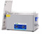 DK SONIC Ultraschallreiniger, 22L 480W Schallreiniger aus Edelstahl mit Heizung und Mechanischem Timer, Ultraschallreinigungsgerät zum Reinigen von Pistolen, Motoren, Vergasern, Ketten (inkl. Korb)