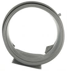 JOINT DE HUBLOT POUR LAVE LINGE CANDY - 43013340