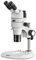 KERN KP-5310 Stereo-Zoom Mikroskop Trinokular Parallel mit 3W LED, 0.8-5.0x, HWF10x22