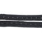 5 Yards Pair Single Hook and Eye Tape Trim for Sewing Quilting Corset Bra Renaissance Dance Bridal Costumes (Black Color)