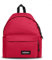 EASTPAK Padded Pak'r Rucksack, 40 cm, 30 x 18, Terra Red (Rot)