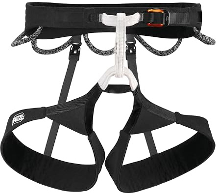 Petzl Unisex Hirundos Nutzbar Machen (1er Pack)