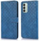 FUNHULLUN Coque pour Samsung Galaxy M13, Housse en Cuir Étui Téléphone en Cuir PU Portefeuille Livre pour Samsung Galaxy M13