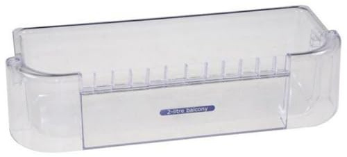 Balconnet porta botellas (154 9) (101659-10807) Nevera, congelador 480131100916 Whirlpool