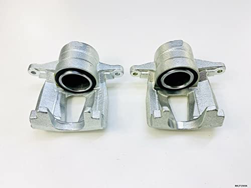 2 pinze freno anteriore compatibili con FIAT BRAVO MK2 / STILO/LANCA DELTA 3 BBC/FT/003A