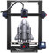 Anycubic Kobra 2 Plus 3D-Drucker, Große Druckgröße 320 * 320 * 400mm, 500mm/s Hochgeschwindigkeitsdruck, 3D Printer mit Auto Leveling