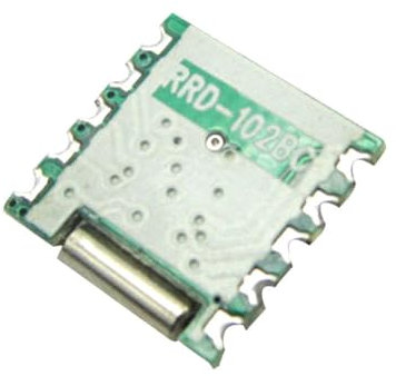 TEA5767 Module radio FM stéréo MP3 MP4 pour professionnel uniquement