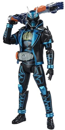 TAMASHII NATIONS - Kamen Rider Ghost - Kamen Rider Specter Heisei Generations Edition, Bandai Spirits S.H.Figuarts Actionfigur