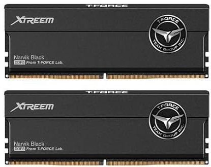 RAM Team D5 7200 32GB C34 T-Force Xtreem ECC R K2
