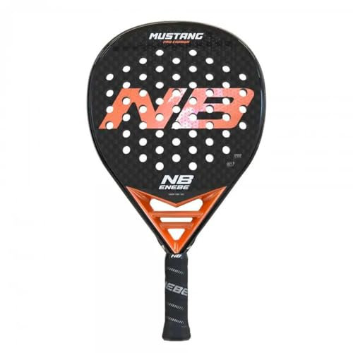 Enebe Pala Pádel Mustang