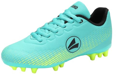 Jako Unisex Kinder J-SFG Skill Fussballschuh, Ocean Jet Black, 37 EU