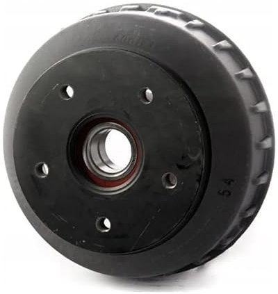 AL-KO Bremstrommel 2051 Euro Lagerung für Anhängerachse 1300kg 200x50 112X5