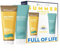 Biotherm Summer Waterlover Duo Set (Sonnenmilch SPF50 200ml + After Sun Körpermilch 200ml)