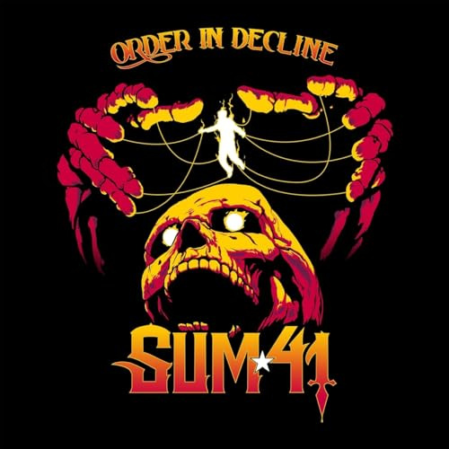 Order in Decline (Neon