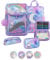 Belmil Smarty Plus Premium Schulranzen Set 405-51/P/S (Moonlight 2)