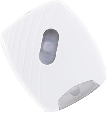 Hoement Toilettendeckel-led-lampe Mit Induktions-sensor Nachtlampe Für Toilette Energiesparend Installieren Toilettendeckel Ohne Batterie