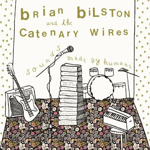 Sounds Made By Humans