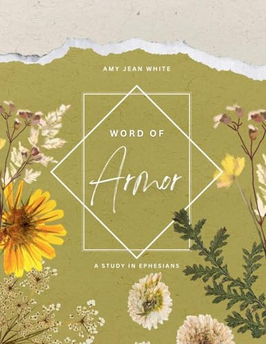Amy Jean White