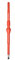 Armeg SDICBSL5.5 SL5.5 VDE Interchangeable Screwdriver Switch-Blade - Red/Black